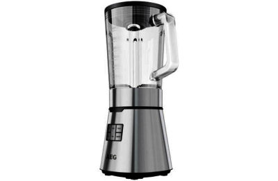 AEG SB7500 Heat Proof Glass Jug Blender